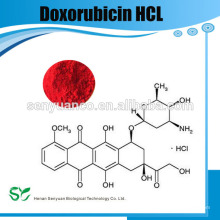 Doxorubicin HCL con alta calidad y precio competitivo